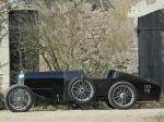 Salmson Grand Prix 1927 года